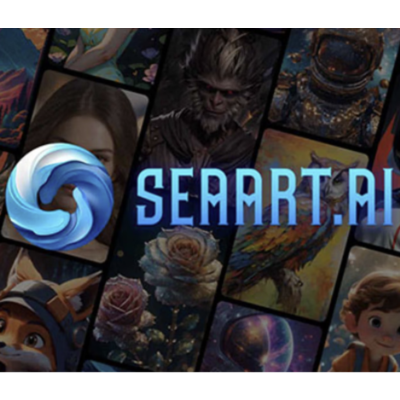Подписка на членство в SeaArt AI и пополнение кредитов