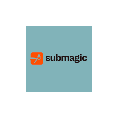 ПОДПИСКА НА СТАРТОВЫЙ ПЛАН SUBMAGIC — 1 МЕСЯЦ