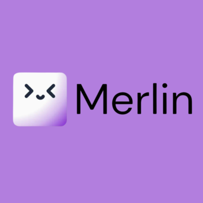 Подписка Merlin AI PRO на 1 месяц на ваш аккаунт