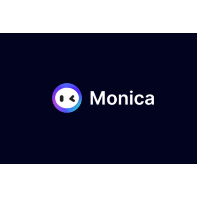 Подписка MONICA AI PRO/Max/Ultra на 1 месяц на вашем аккаунте