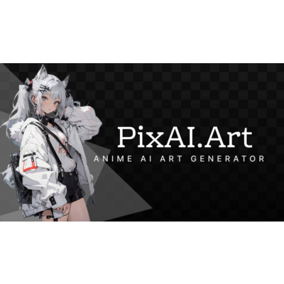 Подписка PixAI Starter/Plus/Premium на 1 месяцев