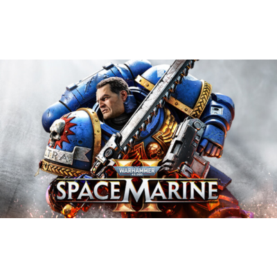 Warhammer 40,000: Space Marine 2 Xbox Аренда