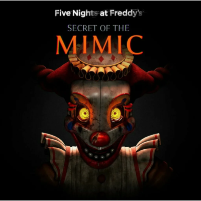 Five Nights at Freddy´s: Secret of the Mimic / STEAM