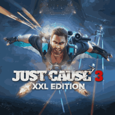 Just Cause 3: XXL Edition Xbox | Личная Аренда