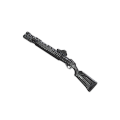 Калашников MP-155 Ultima (3 часа)