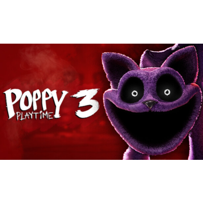 Poppy Playtime: Chapter 3 Xbox Аренда