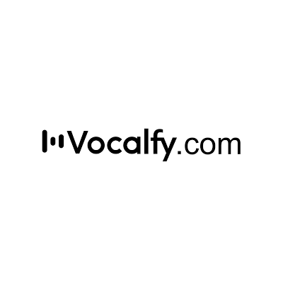 Подписка Vocalfy Basic/Pro на 1 месяц на вашем аккаунте