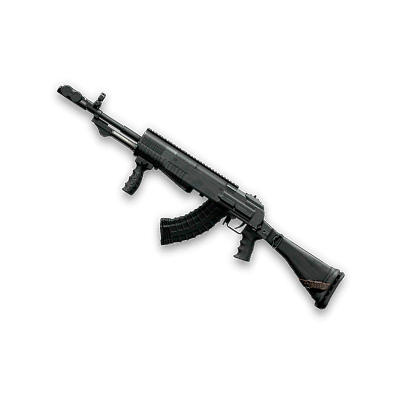 АН-94 «Абакан» (3 часа)