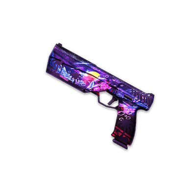 Maxim 9 «Эфир»