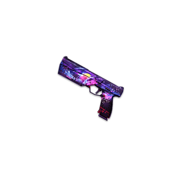 Maxim 9 «Эфир»