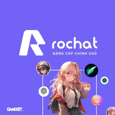 Rochat ai Premium Subscription 14-100Days