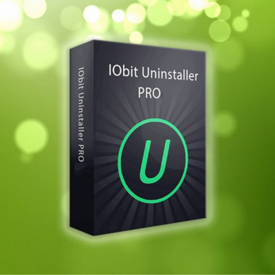 IOBIT Uninstaller PRO 15+ | лицензионный ключ, код. Удаление вредоносных ПО, плагинов