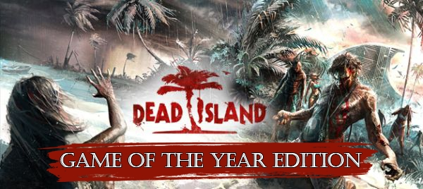 Dead Island: Game of the Year Edition✅Region free🌍❗Steam Key🔑❗Автовыдача⚡🚀