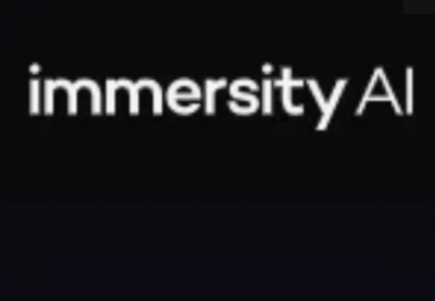 подписка immersity ai 3300 кредитов 1 месяц аккаунт