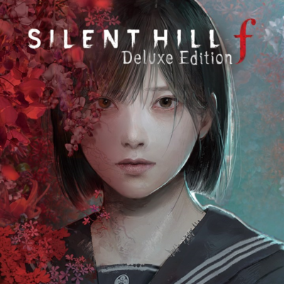 SILENT HILL f - Deluxe Edition | Xbox Series