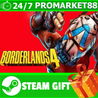 ⭐️ВСЕ СТРАНЫ⭐️ Borderlands 4 Deluxe Edition