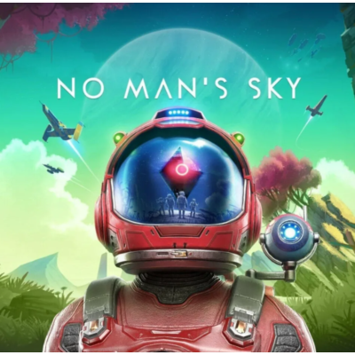 No Man´s Sky (Steam/Ключ/ Весь Мир)