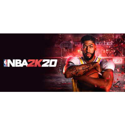 NBA 2K20 Steam Key (RU/CIS/EU)