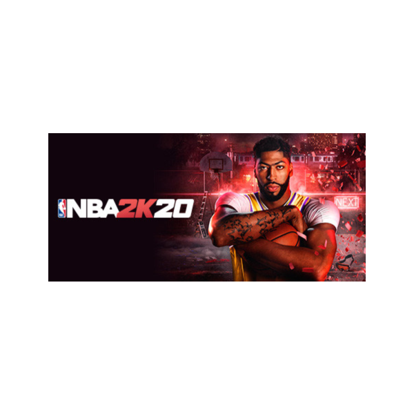 NBA 2K20 Steam Key (RU/CIS/EU)