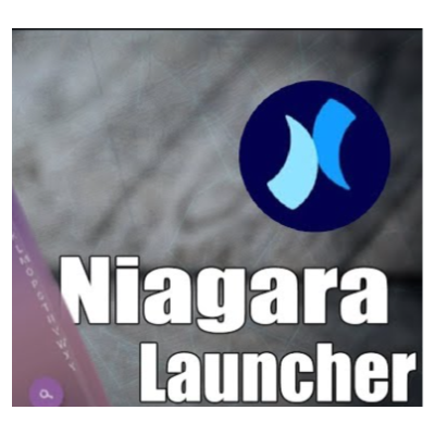 niagara launcher pro Подпишитесь на свой аккаунт навсег