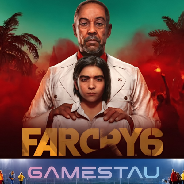 FAR CRY 6 | XBOX ONE/X/S | КЛЮЧ