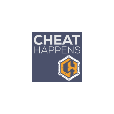 CheatHappens PREMIUM Подписка — 1 МЕСЯЦ на ваш аккаунт