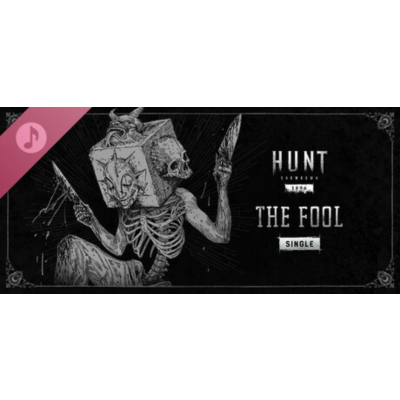 Hunt: Showdown 1896 - Port Sulphur Band - The Fool DLC