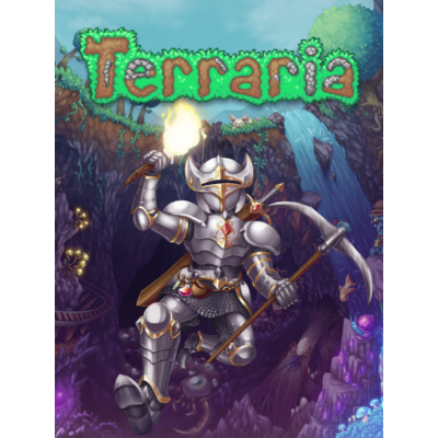 Terraria Android Play Market Google Play |АВТОДОСТАВКА