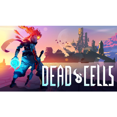 Dead Cells (Android) Play Market Google Play
