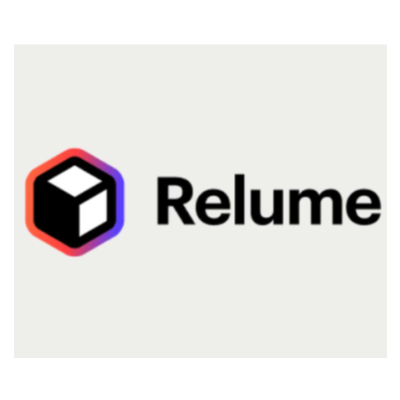 подписка на аккаунт relume ai Starter на 1 месяц