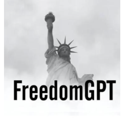 freedomgpt | Премиум-подписка на 1 месяц на вашем аккаунте