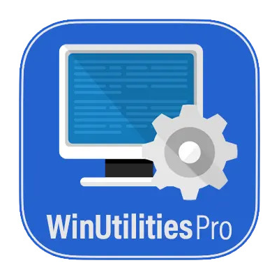 WinUtilities Pro 15.89 Бессрочный ключ