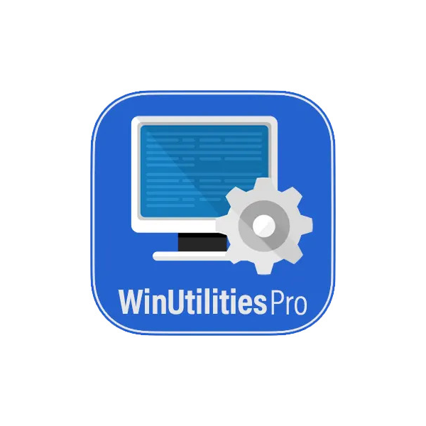 WinUtilities Pro 15.89 Бессрочный ключ