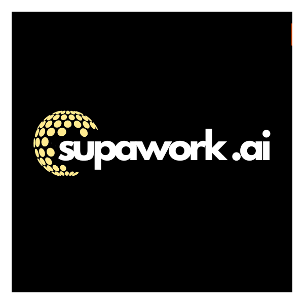 Supawork AI COINS / ПОДПИСКА на ваш аккаунт