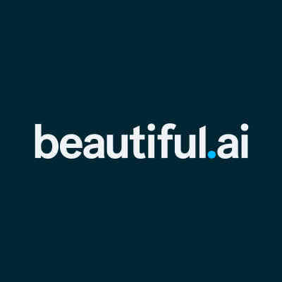 Подписка Beautiful AI Pro на 14 дней/1 год