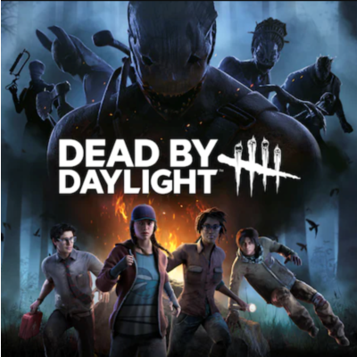 Dead by Daylight (PS5)  П1-Оффлайн