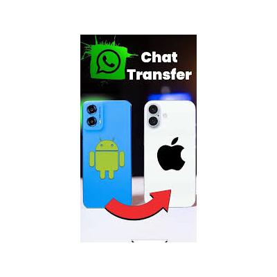 Dr.Fone WhatsApp IOS ANDROID Transfer WINDOWS