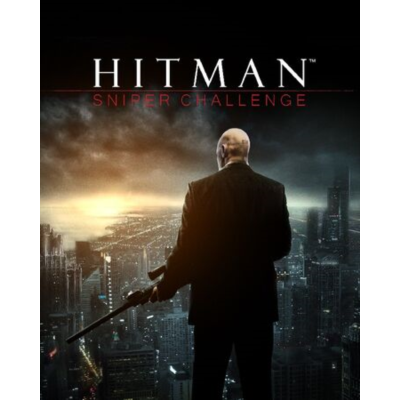 Hitman: Sniper Challenge | Аккаунт Steam | Смена Данных