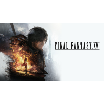 ⭐️ FINAL FANTASY XVI [Steam/Global]