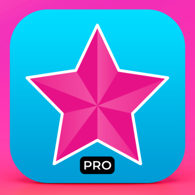 Video Star PRO iPhone ios AppStore iPad (1 месяц)