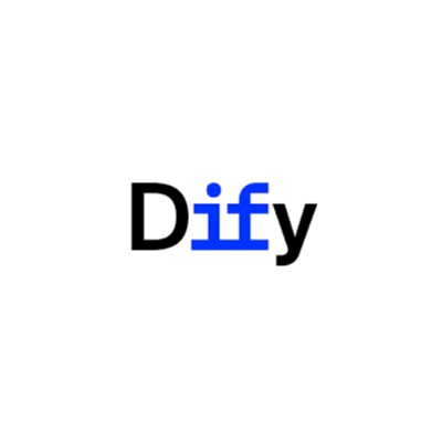 Подписка на членство DIFY AI Pro на 1 год