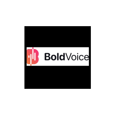 Подписка BoldVoice Premium 1-12 месяцев