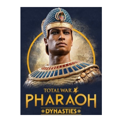 🔑Total War: PHARAOH+DYNASTIES (Steam ВЕСЬ МИР+РФ КЛЮЧ)