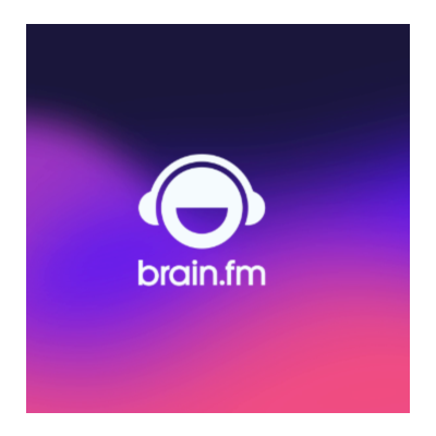 Премиум-подписка Brain.fm на 14 дней