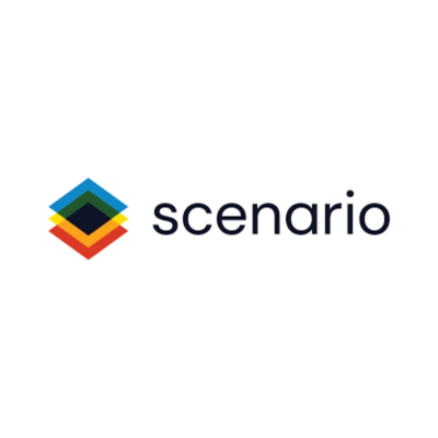 Scenario AI  Подписка 1 месяц (сценарий.com)