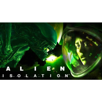 Alien: Isolation iPhone ios iPad Appstore АВТО-ДОСТАВКА