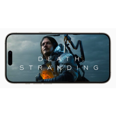 DEATH STRANDING DIRECTOR´S CUT iPhone ios AppStore iPad