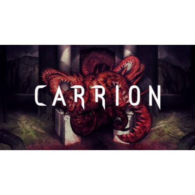 Carrion ПОЛНАЯ ИГРА + DLC iPhone ios AppStore iPad +