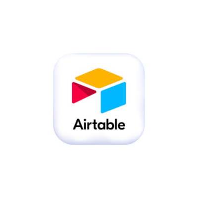 Абонемент Airtable Team/Business на 1 год