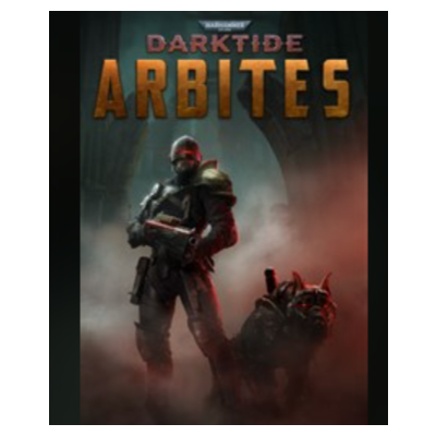 Warhammer 40,000: Darktide - Arbites Class  XBOX+ПК
